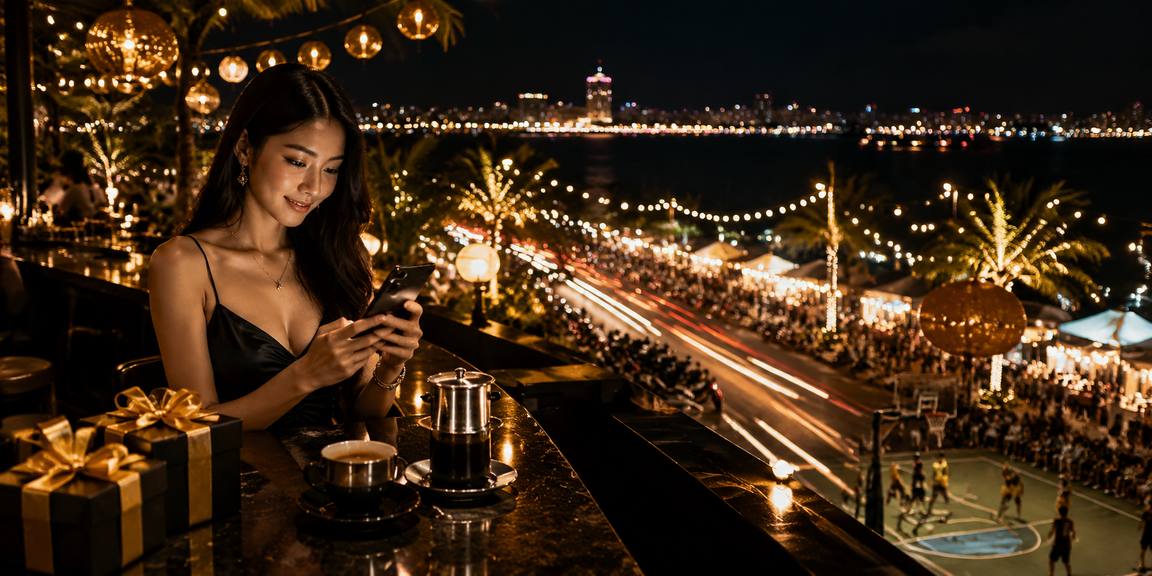 vn1560 Live Baccarat trên vn1560